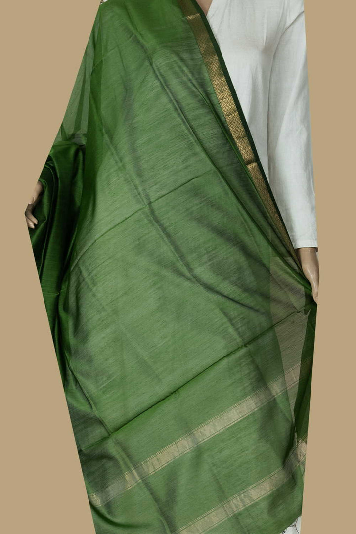 Maheshwari Dupattas-Matkatus 