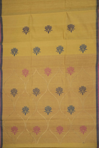 Handwoven sarees-Matkatus 