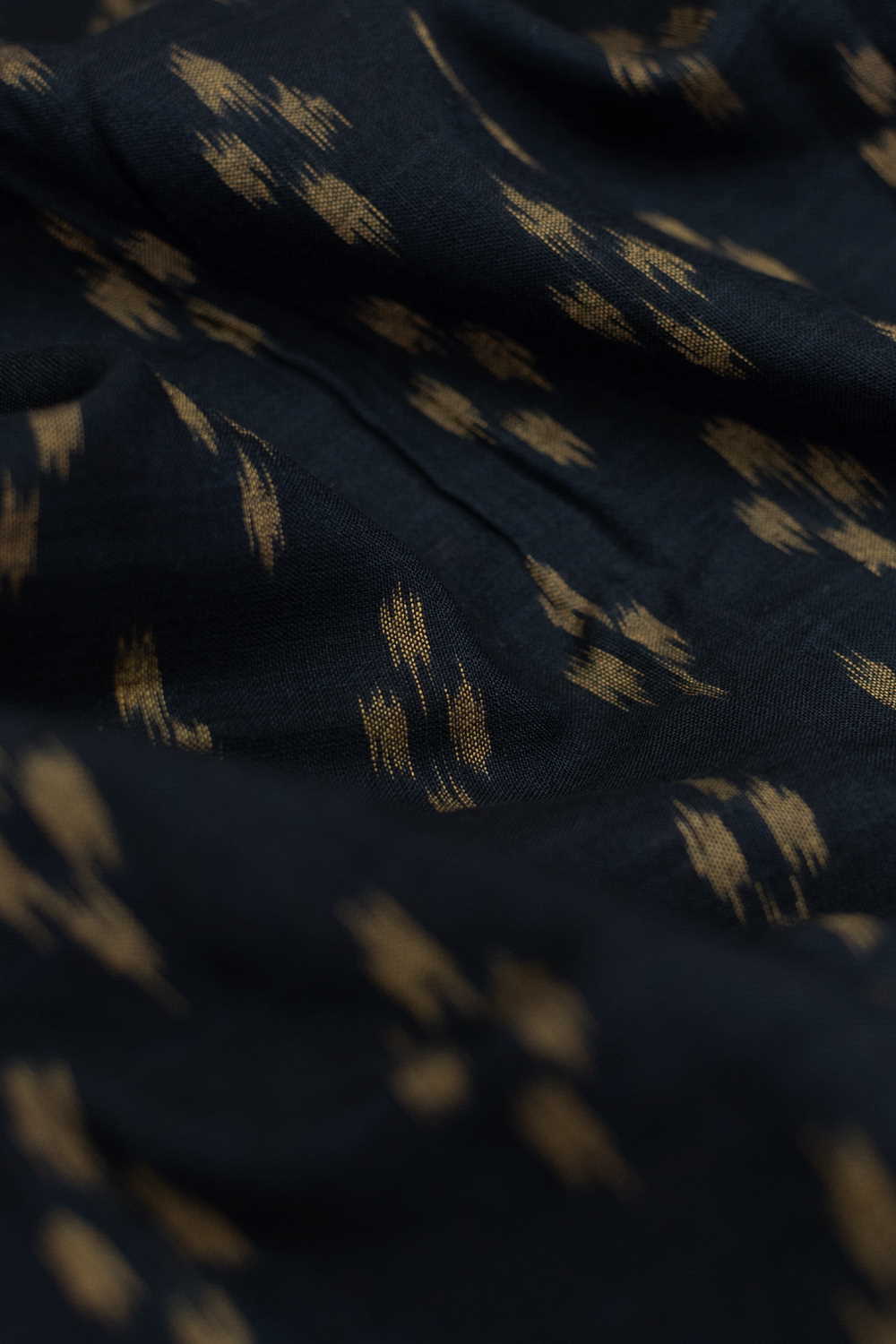 Orissa Ikat Fabrics - Matkatus 