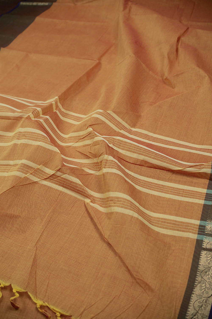 Cotton Sarees - Matkatus 