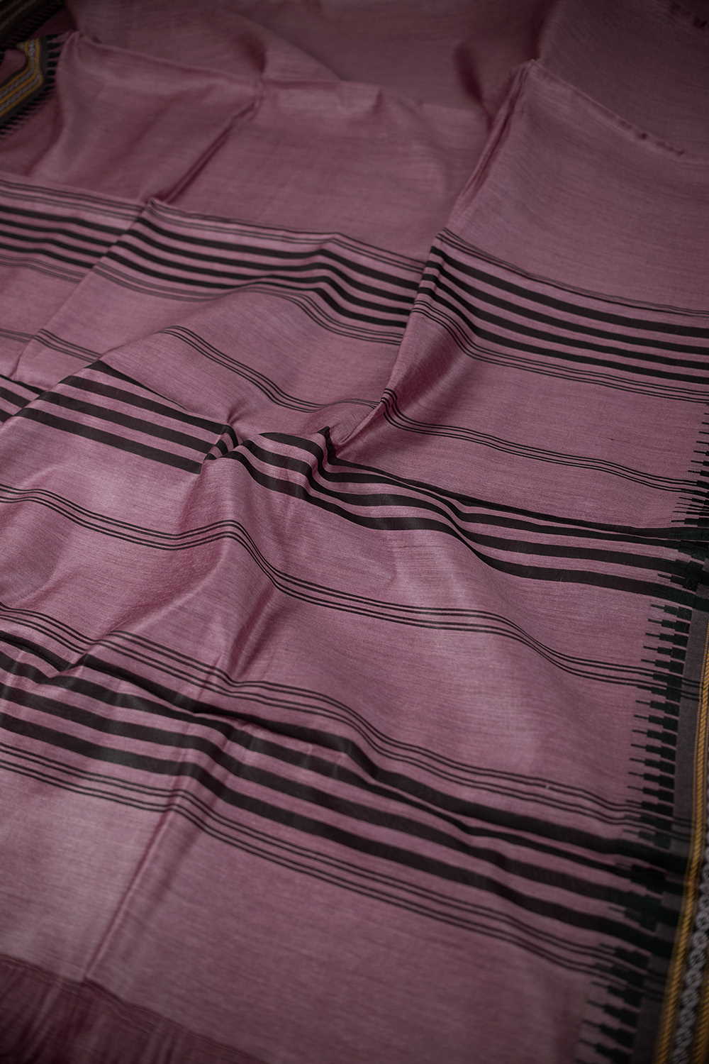 Silk Saree-Matkatus 