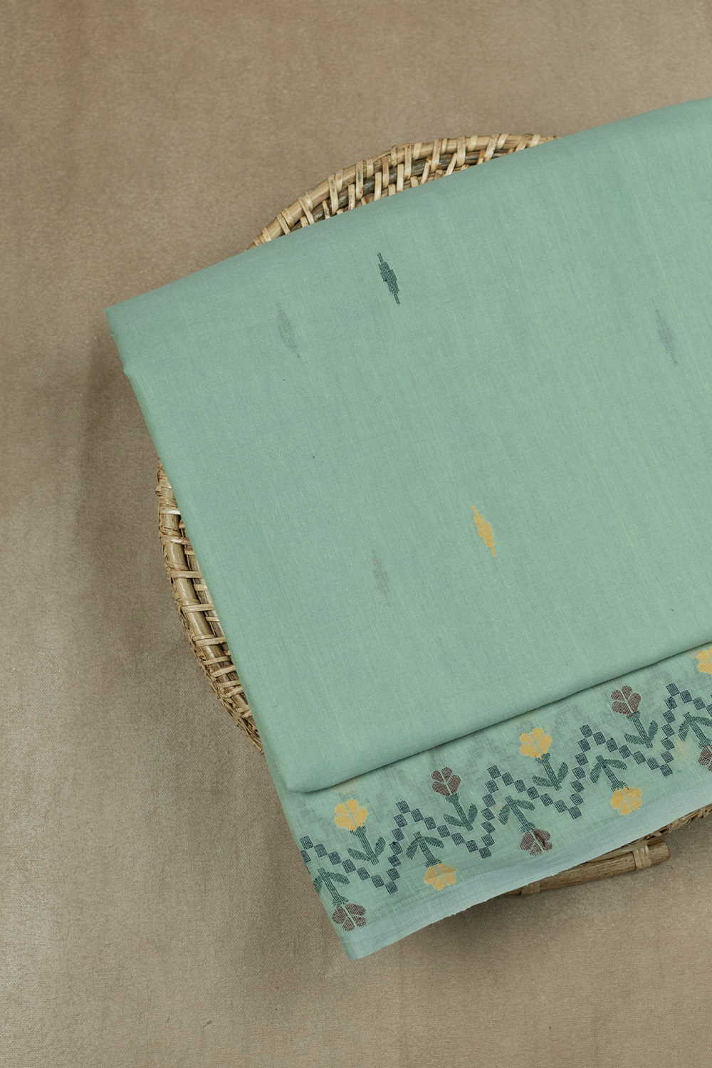 Handloom Fabrics - Matkatus 