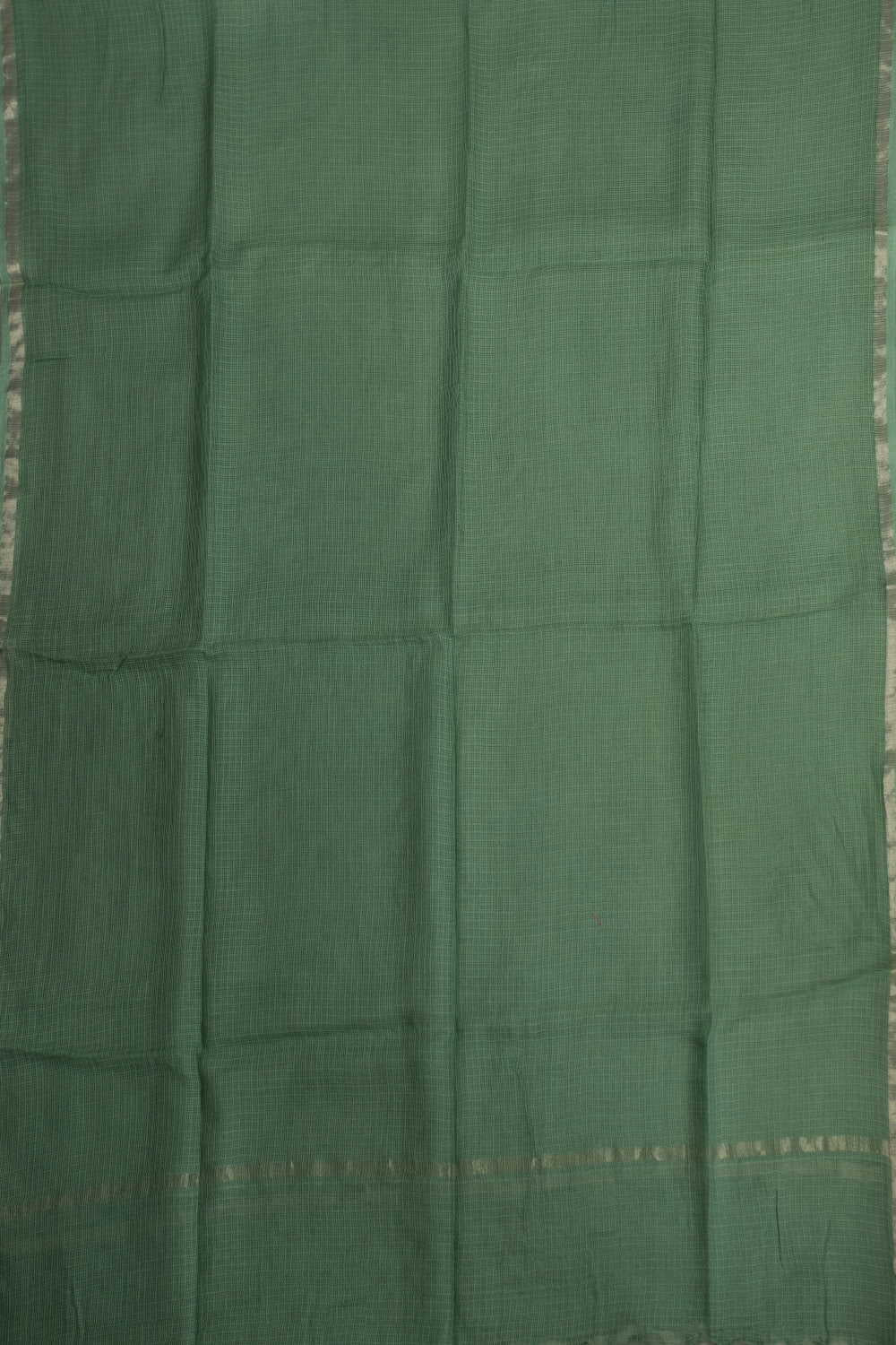 Pear Green Kota Cotton Dupatta