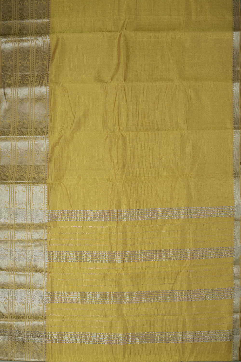 Silk Cotton Saree-Matkatus 