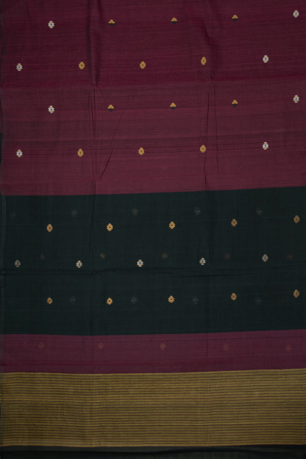 Handloom Saree-Matkatus