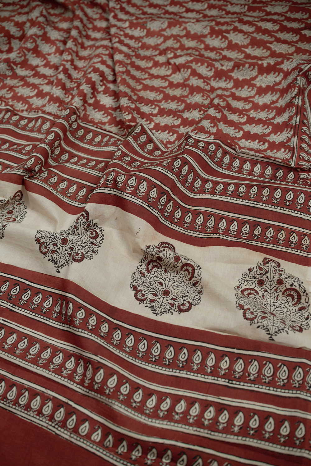 Cotton Sarees - Matkatus 