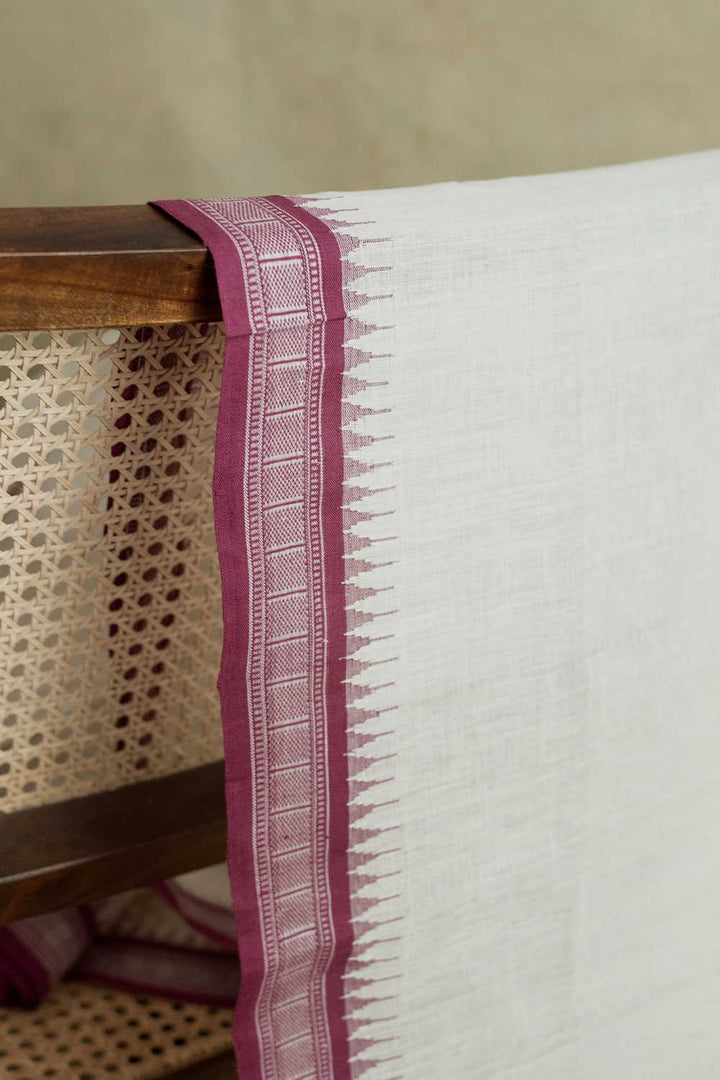  Handwoven Fabric - Matkatus