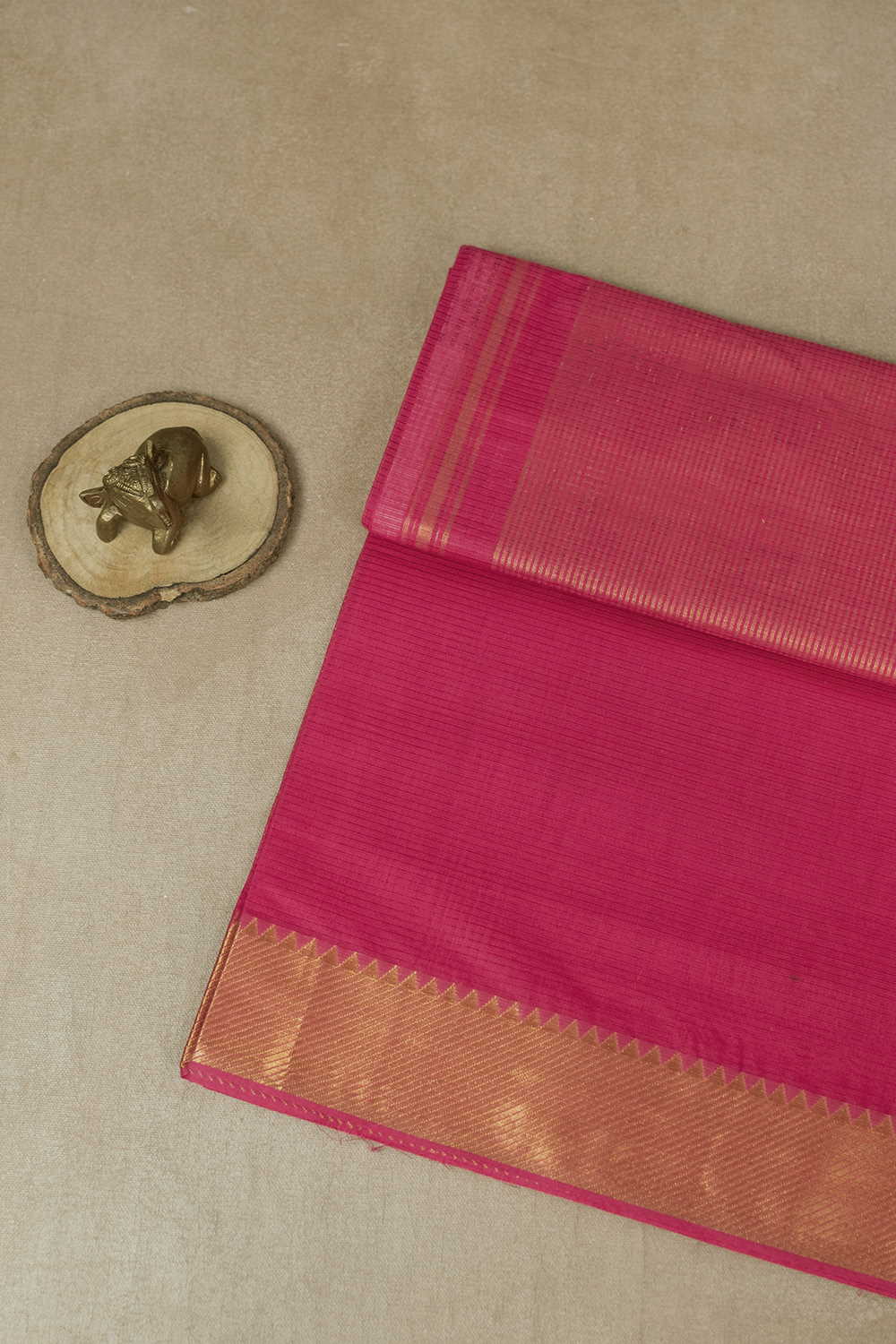  Cotton Saree - Matkatus