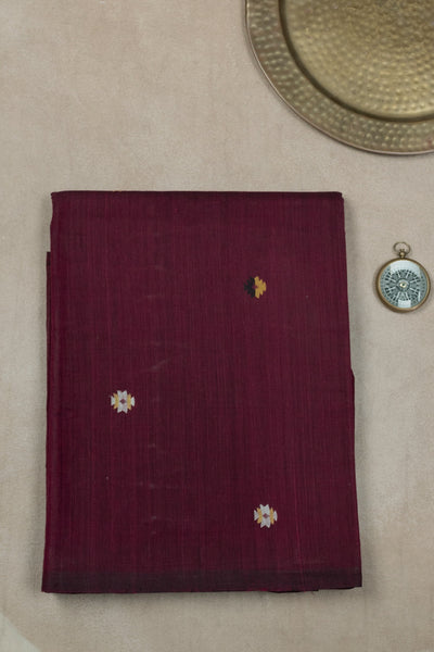 Handwoven sarees-Matkatus 