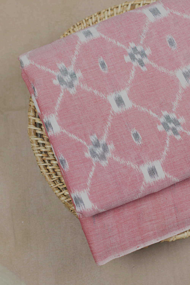 Orissa Ikat Fabrics - Matkatus 