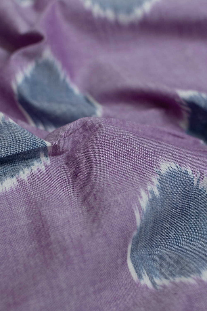 Ikat Fabrics - Matkatus