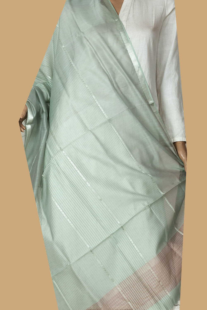 Maheshwari Dupattas-Matkatus 