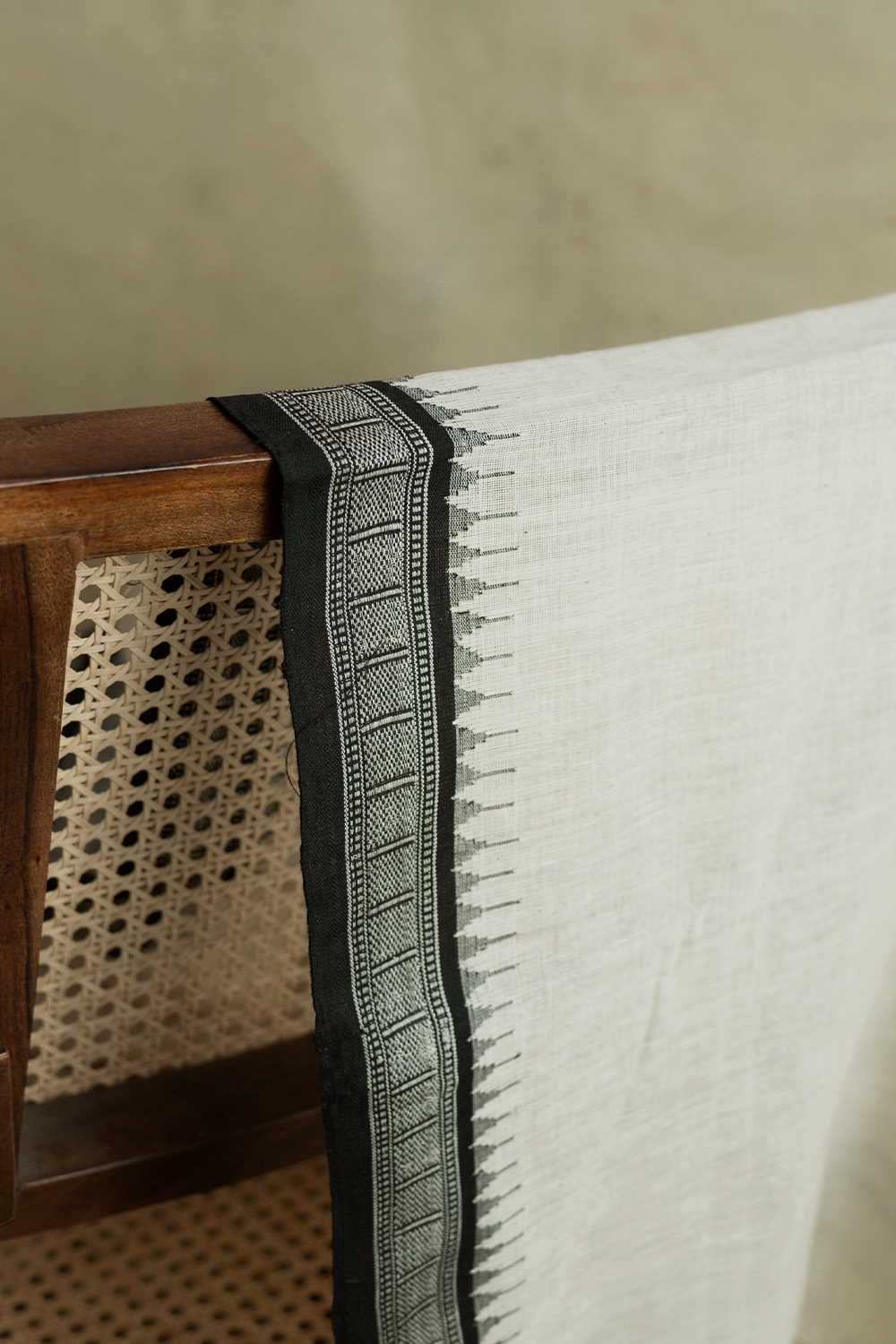  Handwoven Fabric - Matkatus