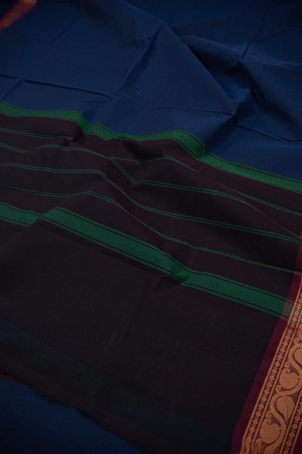 Cotton Sarees - Matkatus 