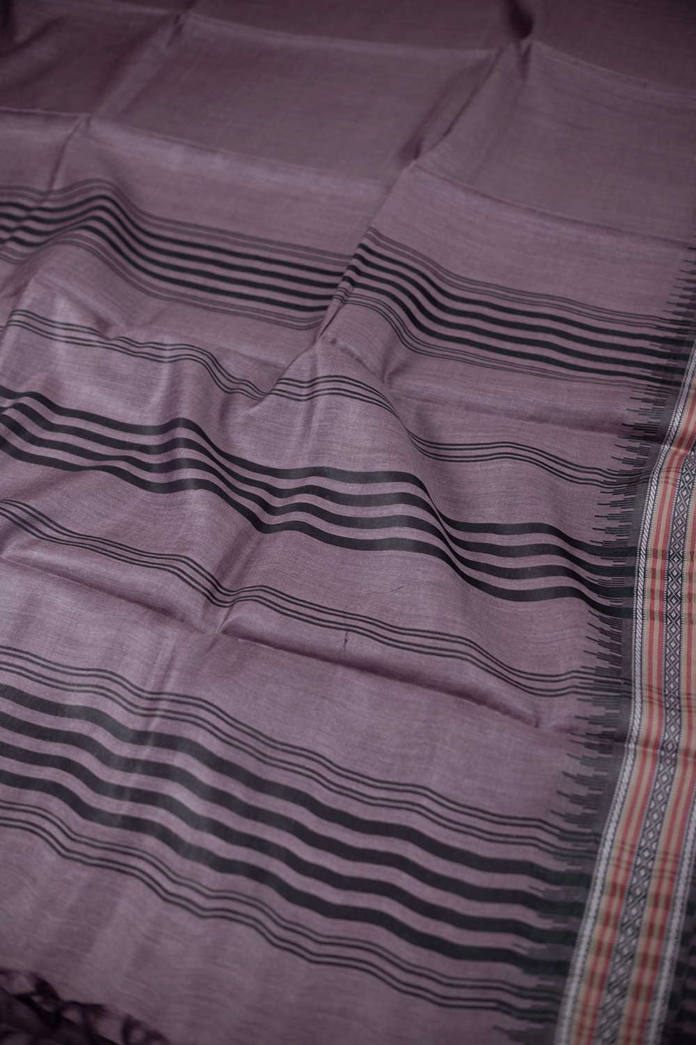 Silk Saree-Matkatus 