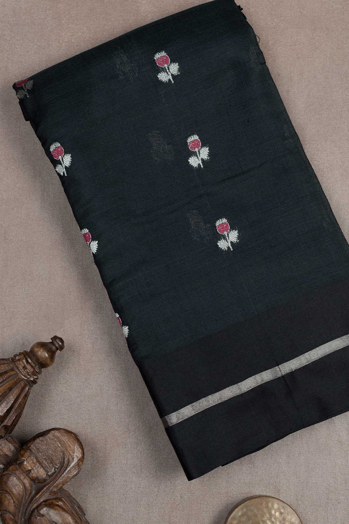 Chanderi Sarees - Matkatus 