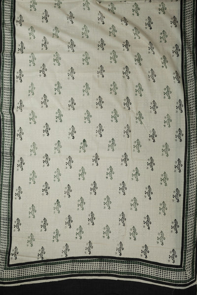 Cotton Sarees - Matkatus 