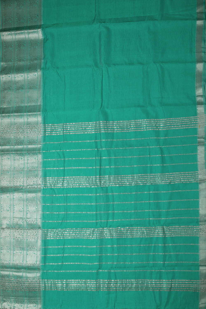 Silk Cotton Saree-Matkatus 