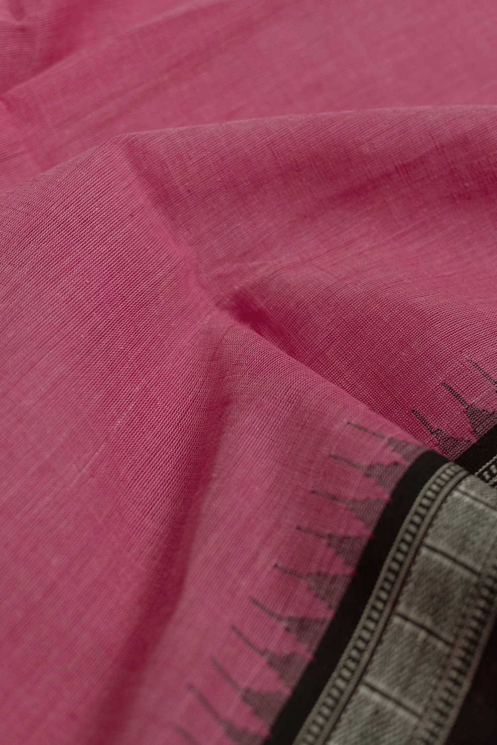  Handwoven Fabric - Matkatus