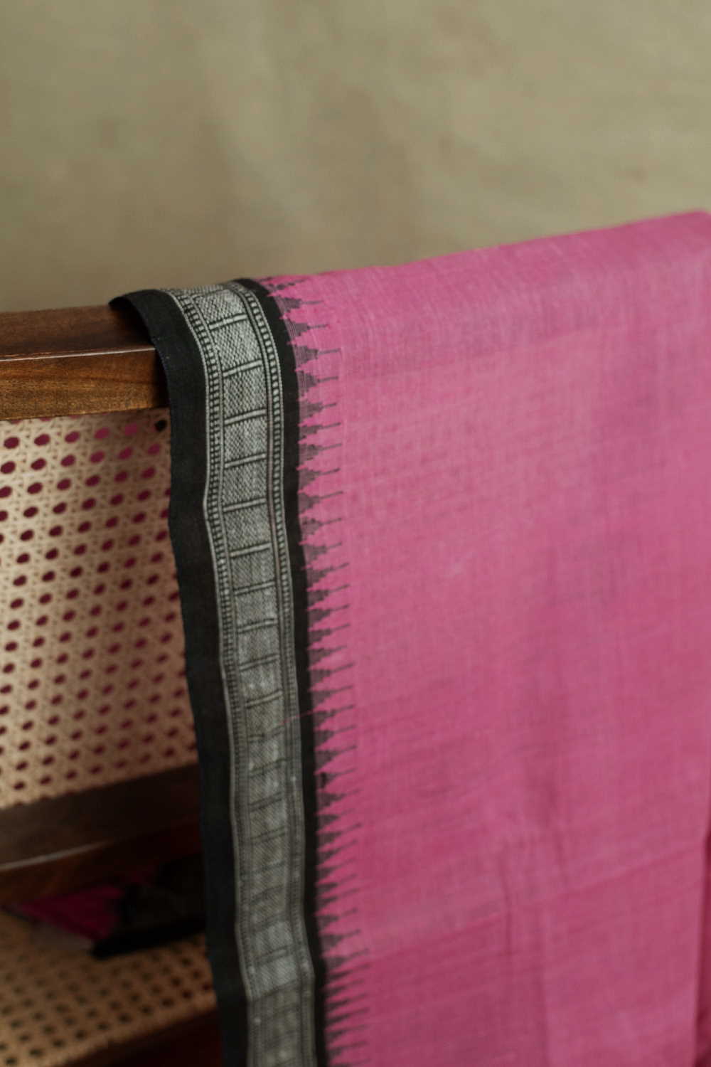  Handwoven Fabric - Matkatus