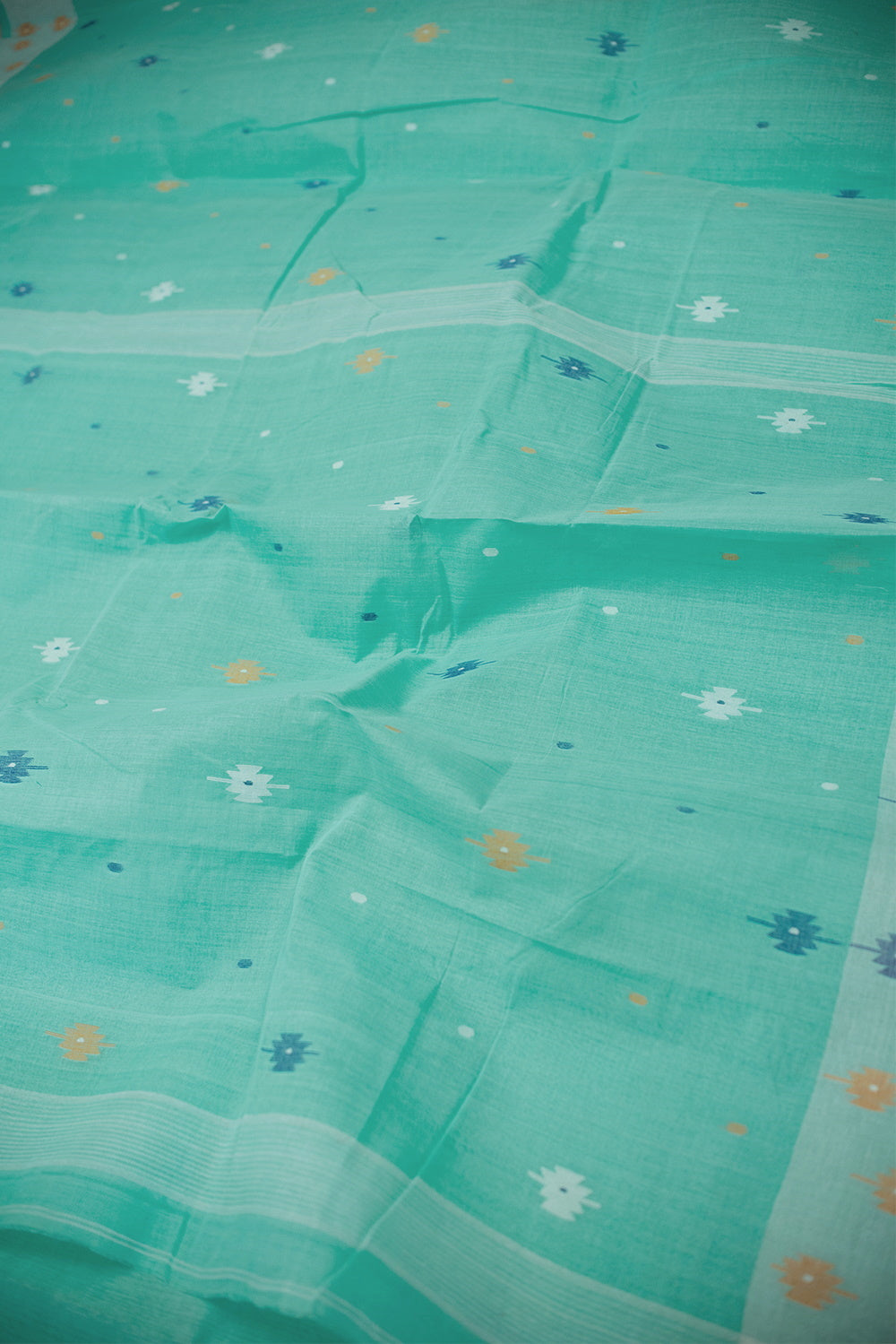 Cotton Sarees - Matkatus