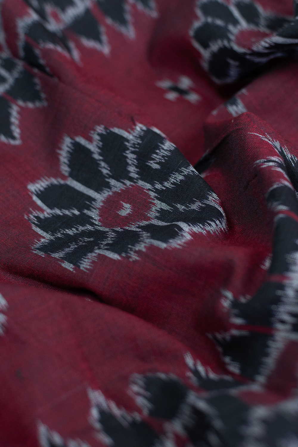 Orissa Ikat Fabrics - Matkatus 