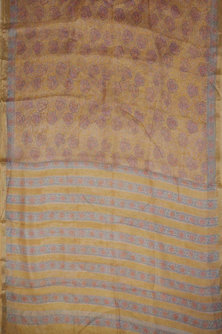 Kota Silk Sarees-Matkatus 