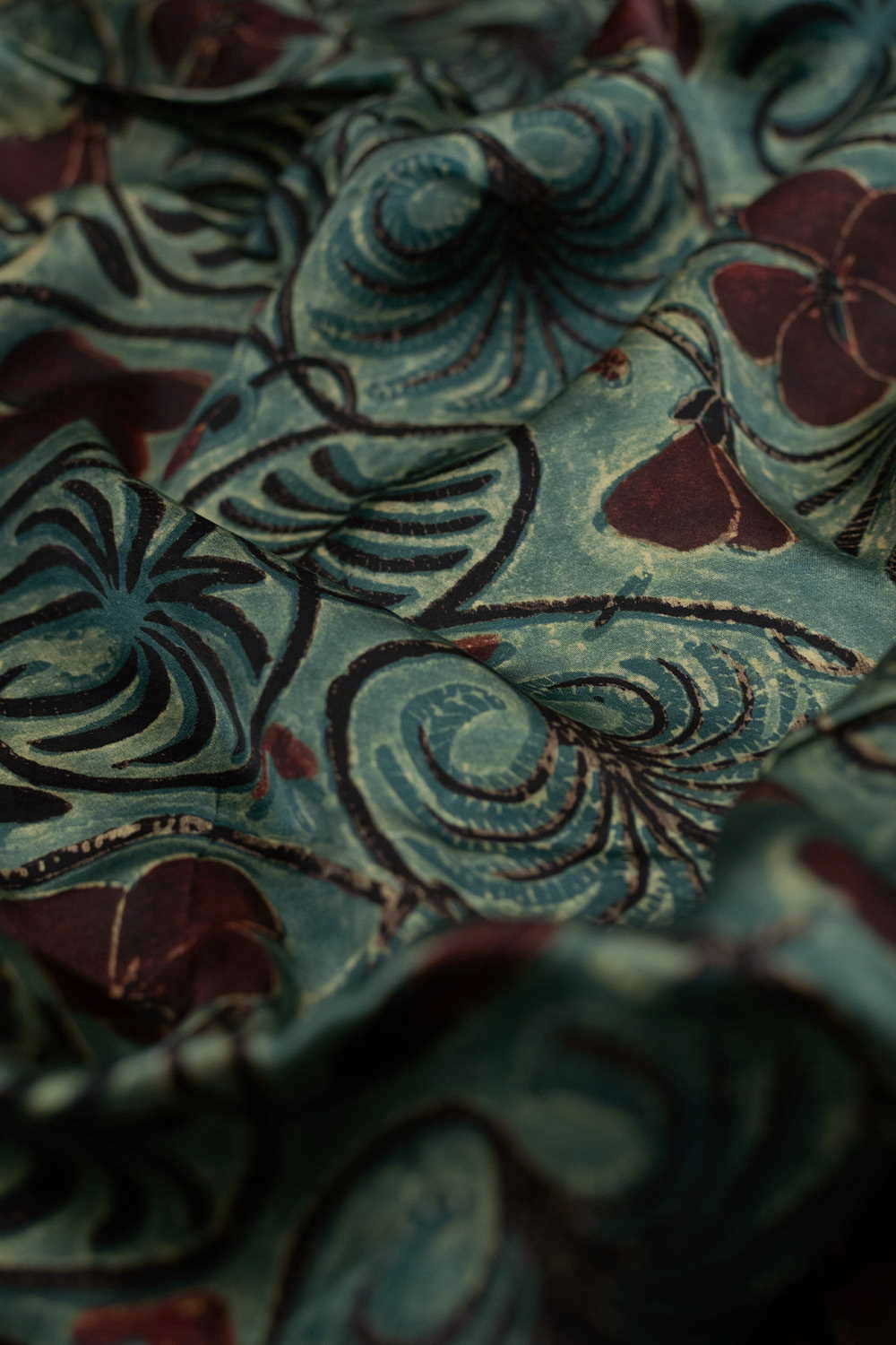 Modal Silk Fabrics-Matkatus