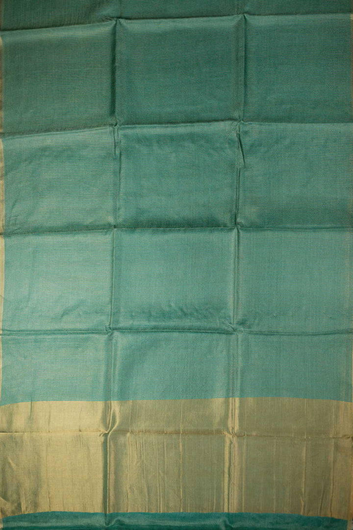 Tussar Silk Saree-Matkatus