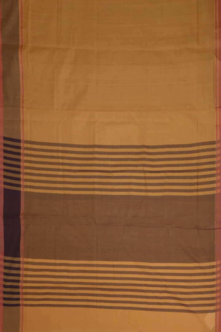 Cotton saree-Matkatus