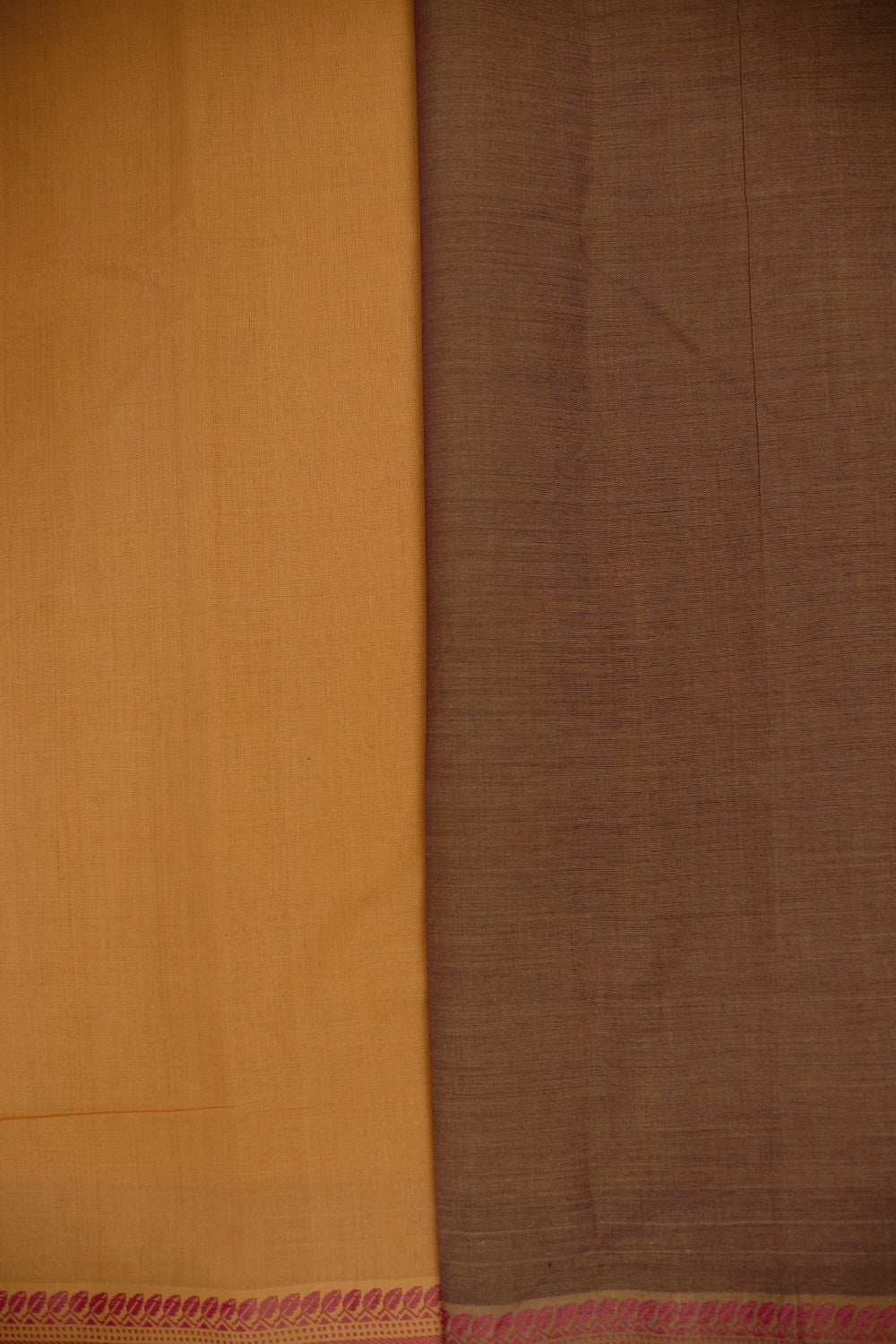 Handloom Saree-Matkatus 