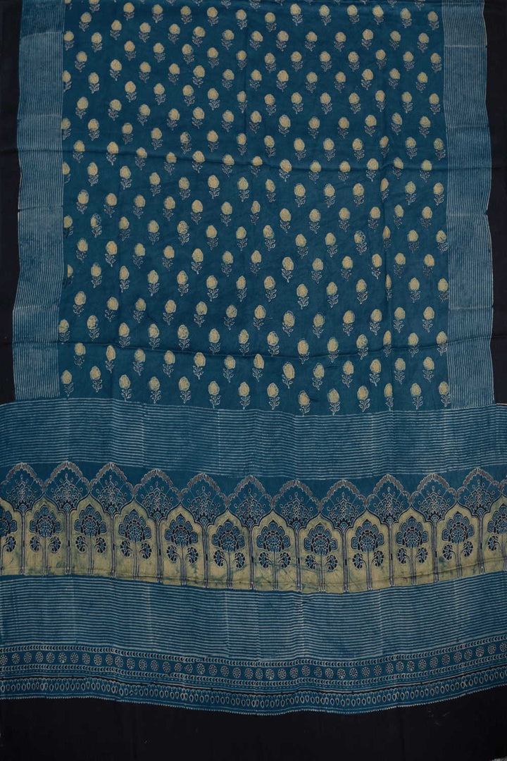 Modal Silk Dupatta - Matkatus