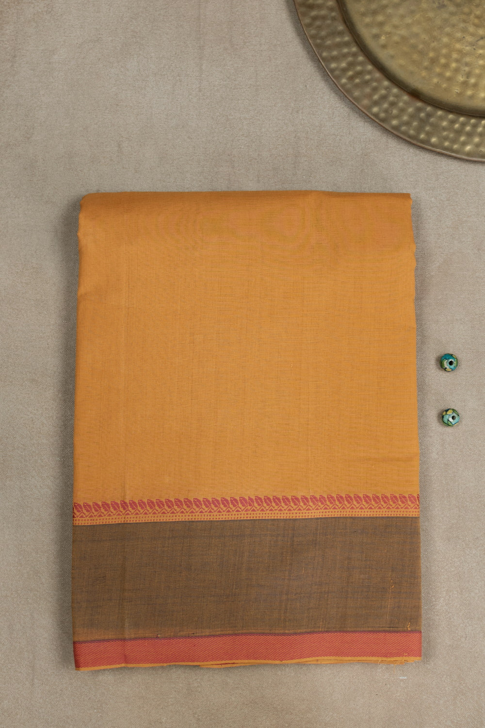 Handwoven Saree-Matkatus 