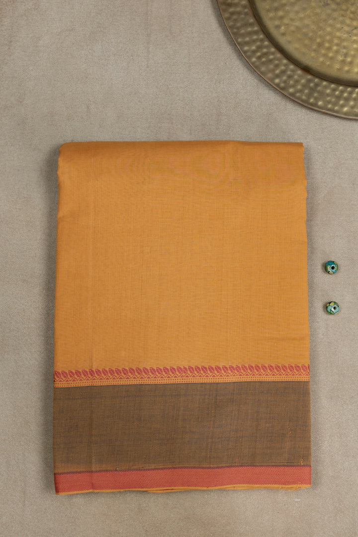 Handwoven Saree-Matkatus 