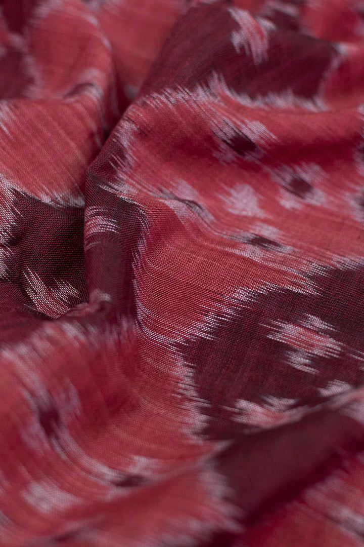 Orissa Ikat Fabrics - Matkatus 