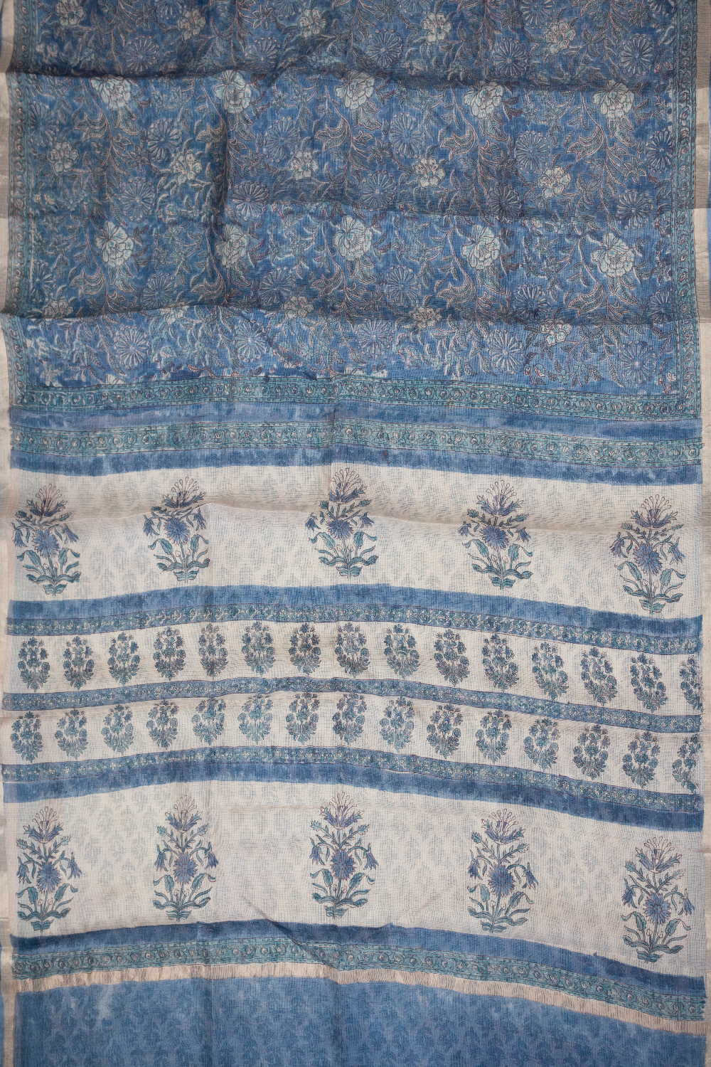 Silk Sarees-Matkatus 