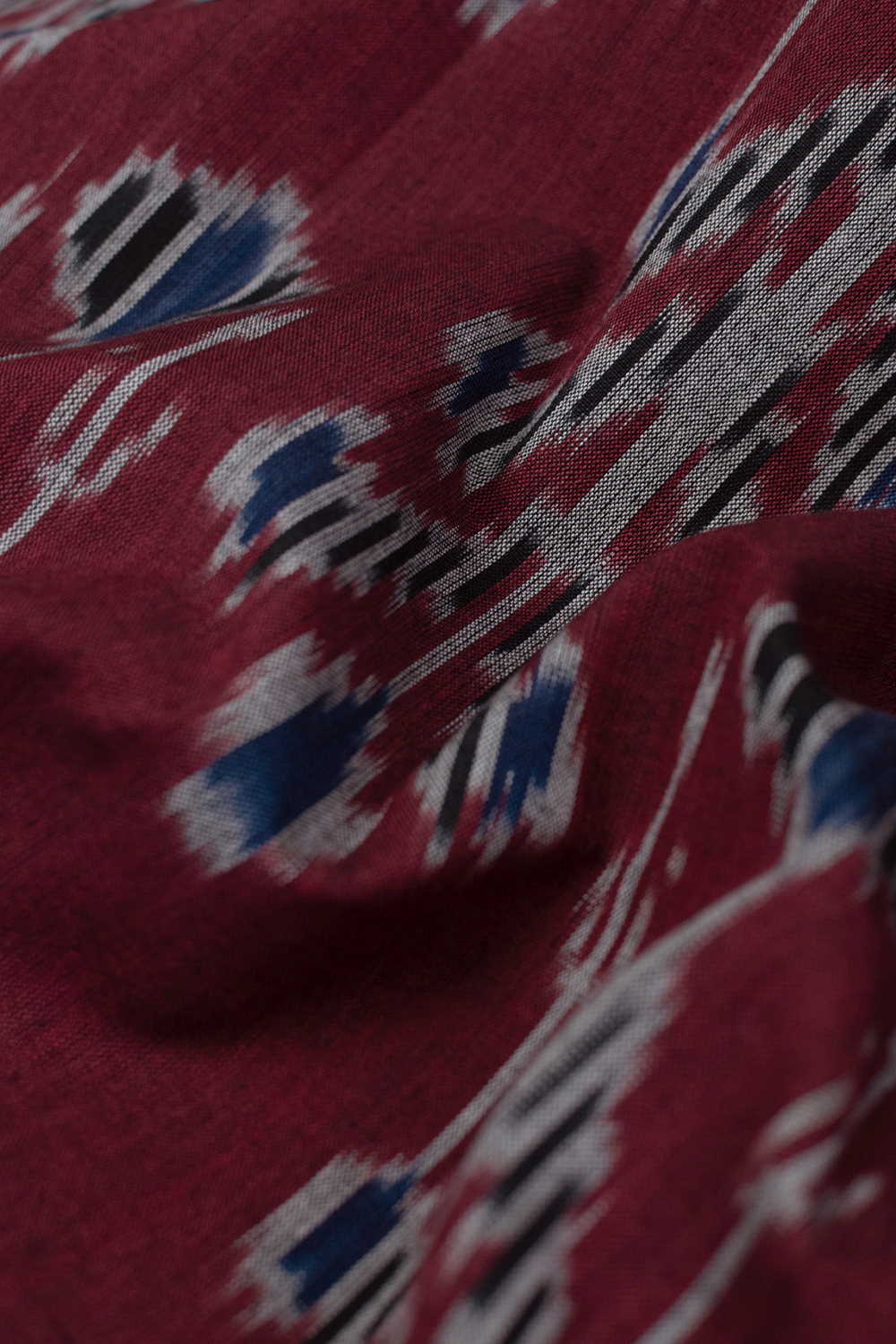 Ikat Fabrics - Matkatus