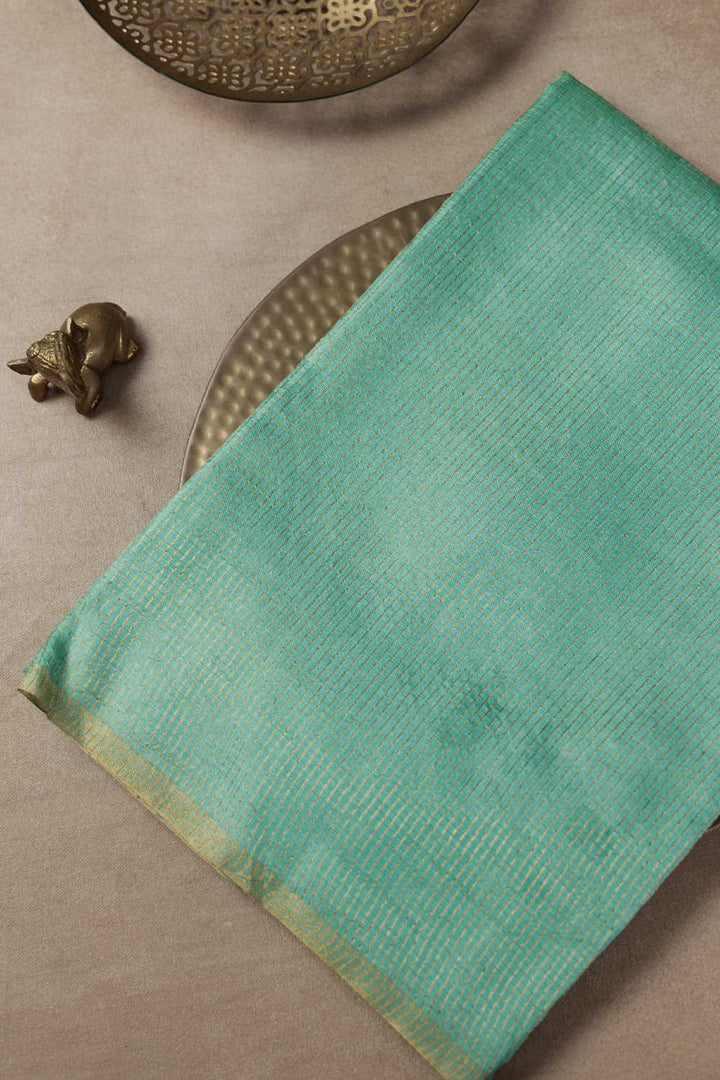 Tussar Silk Saree-Matkatus