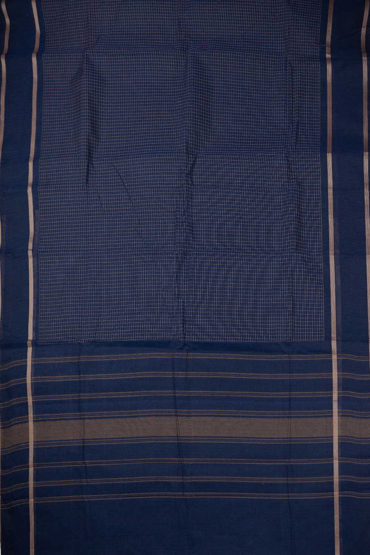 Cotton saree-Matkatus 