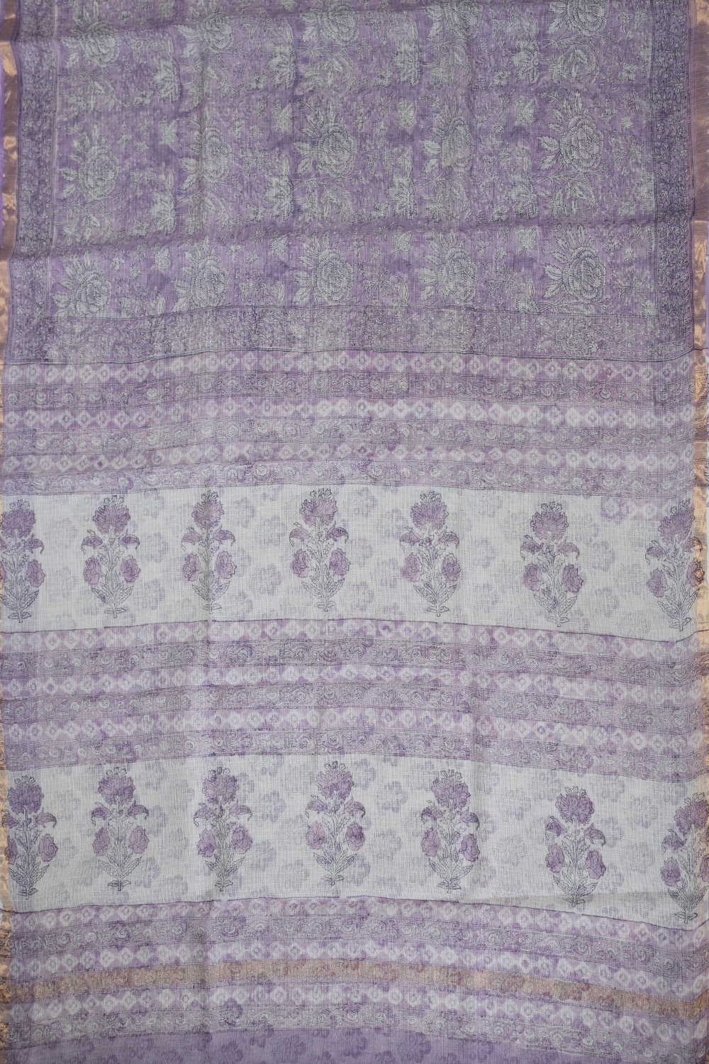 Cotton Sarees-Matkatus