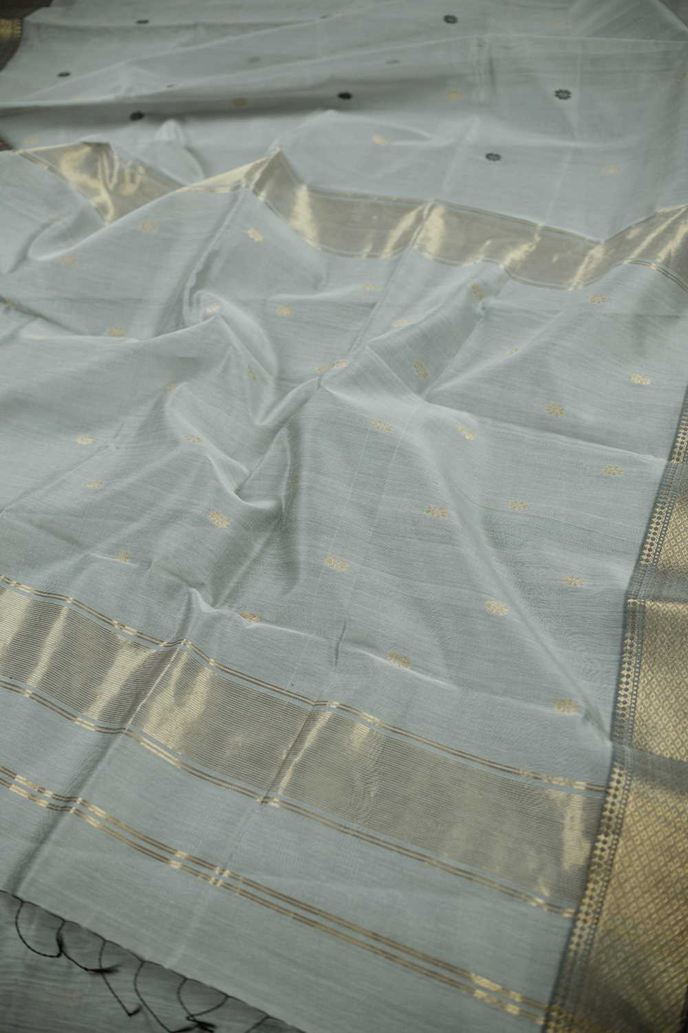 Silk Cotton Sarees - Matkatus 