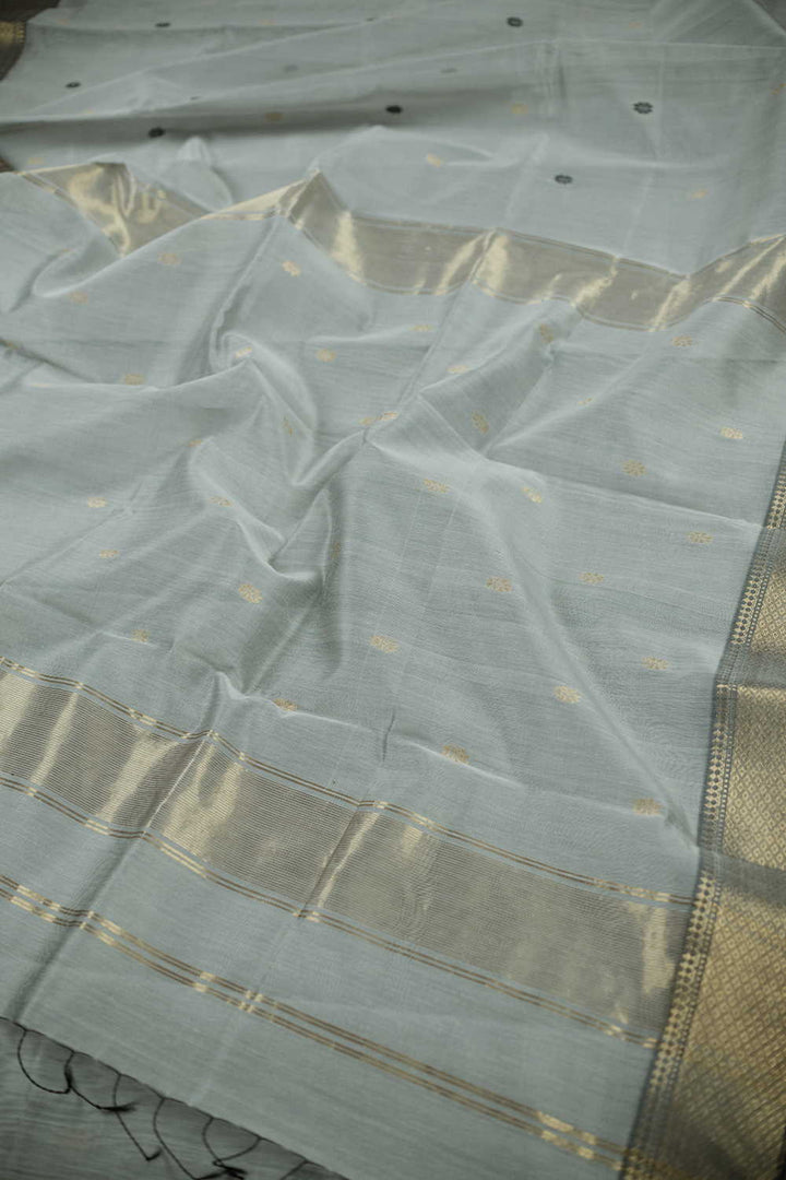 Silk Cotton Sarees - Matkatus 