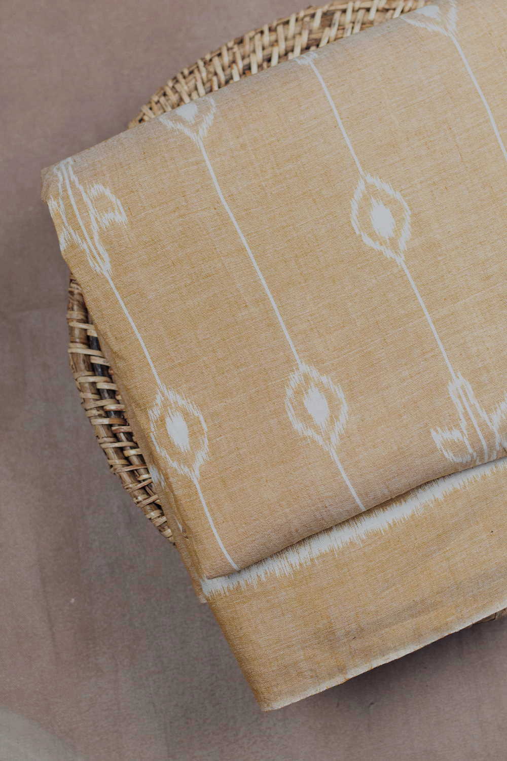 Orissa Ikat Fabrics - Matkatus 