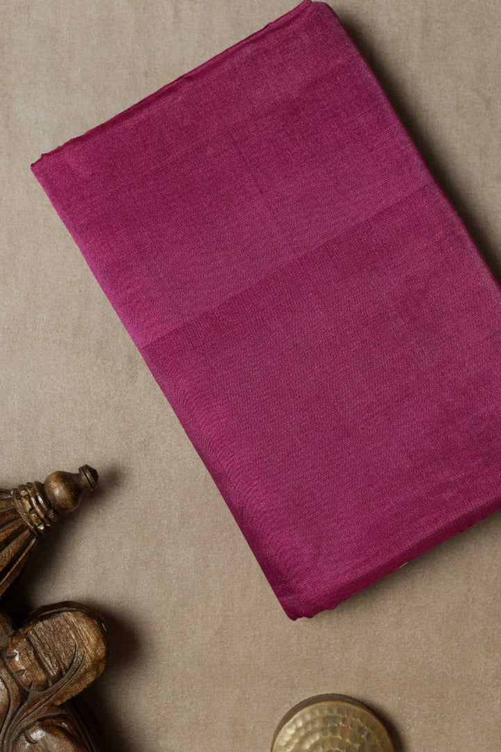 Chanderi Sarees - Matkatus