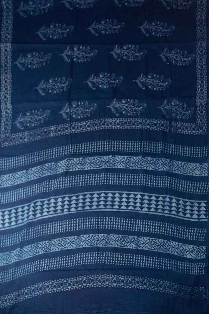 Mul Cotton Saree-Matkatus 