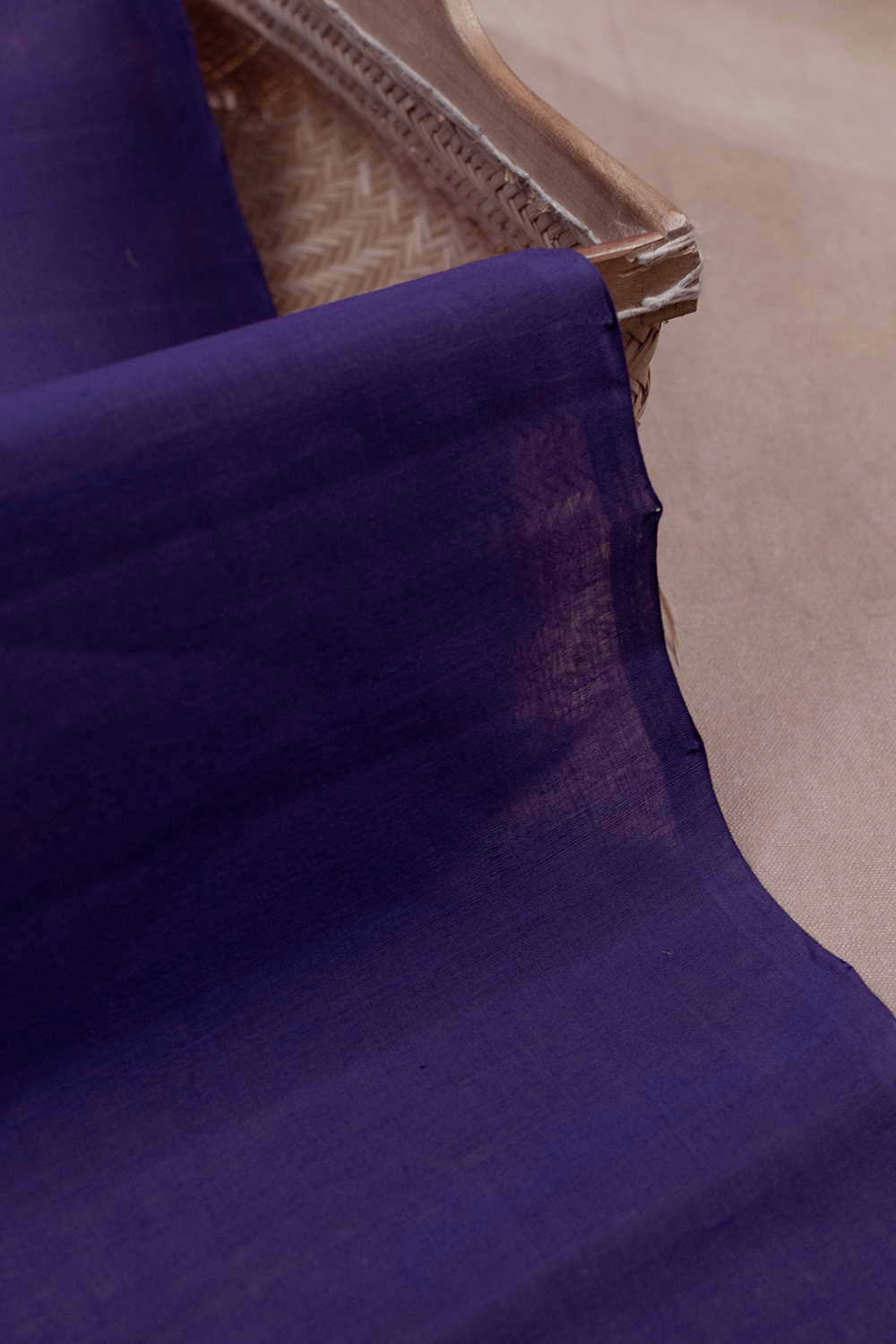 Mangalagiri Plain Fabric -Matkatus