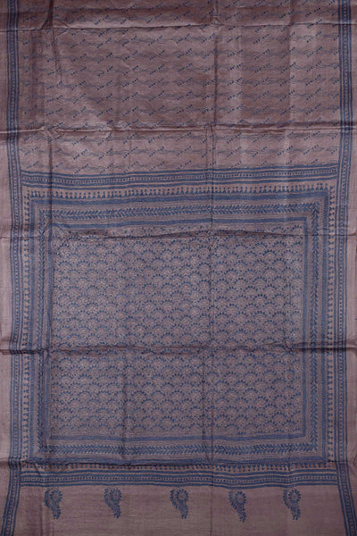 Silk Saree-Matkatus 