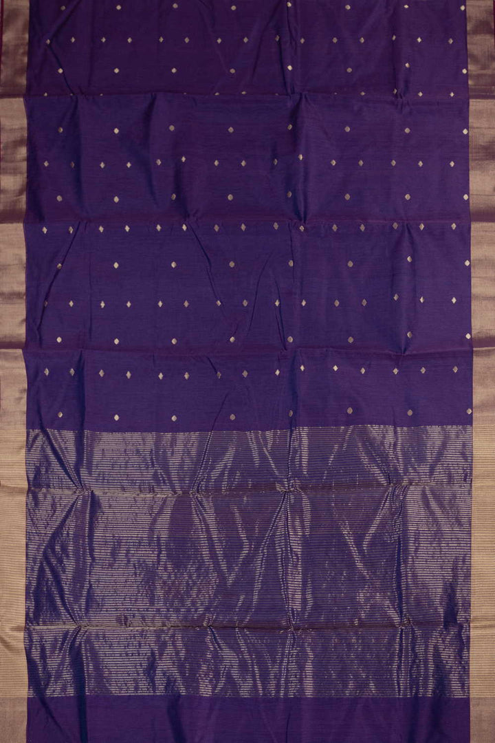 Chanderi Sarees - Matkatus 