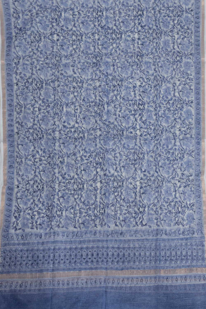 Cotton Dupatta-Matkatus