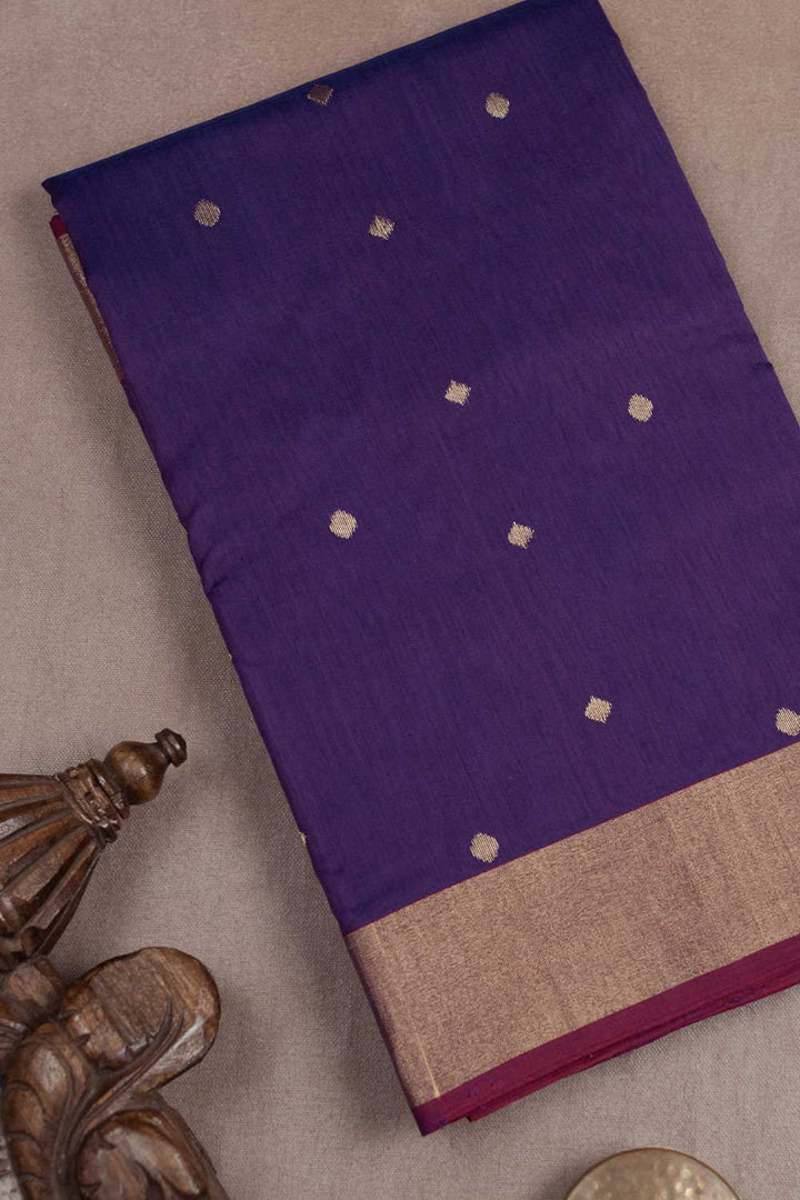 Chanderi Sarees - Matkatus 